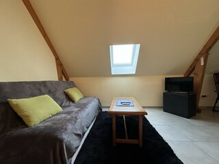 Apartment Chemiré-le-Gaudin Features 1