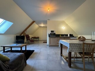 Apartment Chemiré-le-Gaudin Features 4
