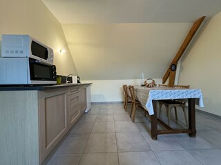 Apartamento Chemiré-le-Gaudin Características 12