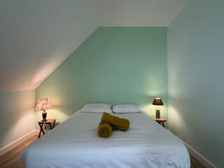 Appartement Chemiré-le-Gaudin Équipement 8