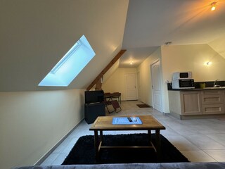 Appartement Chemiré-le-Gaudin Équipement 9