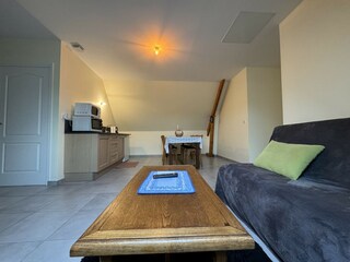 Appartement Chemiré-le-Gaudin Équipement 5