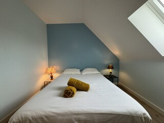 Appartement Chemiré-le-Gaudin Équipement 6