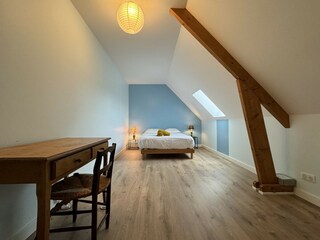 Appartement Chemiré-le-Gaudin Équipement 13