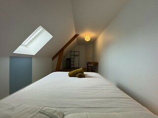 Appartamento Chemiré-le-Gaudin Caratteristiche 10