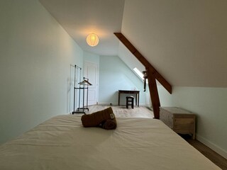 Appartement Chemiré-le-Gaudin Équipement 7