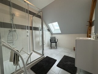Apartment Chemiré-le-Gaudin Features 2