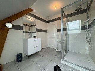 Appartement Chemiré-le-Gaudin Équipement 3