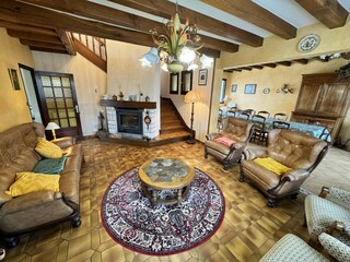 Ferienhaus Welt Ausstattung 1