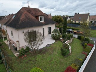 Holiday house Welt Outdoor Recording 2