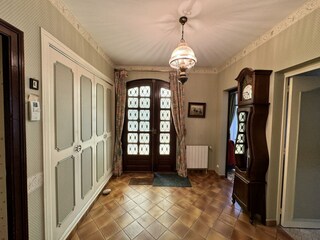 Casa per le vacanze Welt Caratteristiche 18