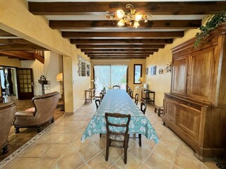 Holiday house Welt Features 8