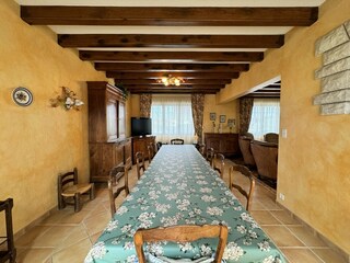 Casa per le vacanze Welt Caratteristiche 22