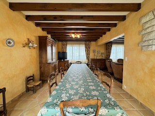 Ferienhaus Welt Ausstattung 22