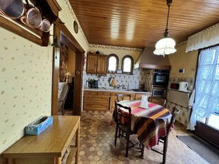 Casa per le vacanze Welt Caratteristiche 10