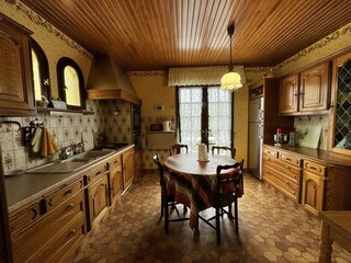 Holiday house Welt Features 24