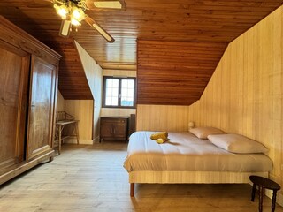 Casa de vacaciones Welt Características 11