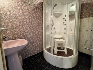 Ferienhaus Welt Ausstattung 16