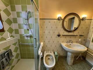 Vakantiehuis Welt Kenmerken 34