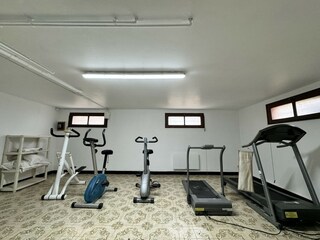 Casa per le vacanze Welt  40