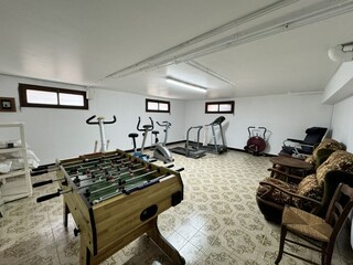 Casa per le vacanze Welt  43