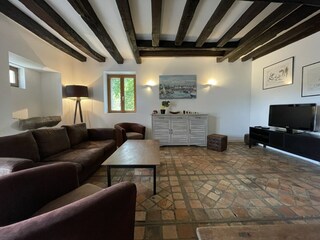 Vakantiehuis Saint-Jean-de-la-Motte Kenmerken 11