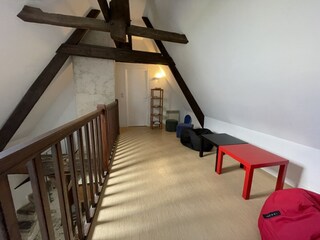 Ferienhaus Saint-Jean-de-la-Motte Ausstattung 12