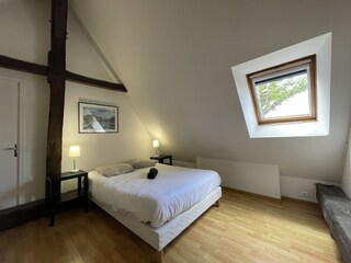 Holiday house Saint-Jean-de-la-Motte Features 6