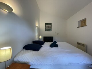 Maison de vacances Saint-Jean-de-la-Motte Équipement 13