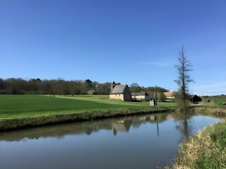 Vakantiehuis Saint-Jean-de-la-Motte Buitenaudio-opname 3