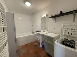 Ferienhaus Saint-Jean-de-la-Motte Ausstattung 7
