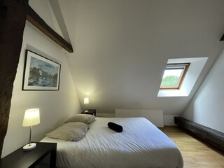 Vakantiehuis Saint-Jean-de-la-Motte Kenmerken 14