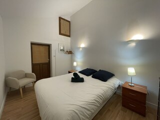 Vakantiehuis Saint-Jean-de-la-Motte Kenmerken 8