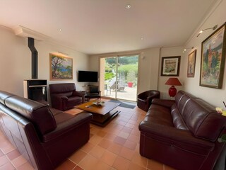 Vakantiehuis Saint-Jean-de-la-Motte Kenmerken 1