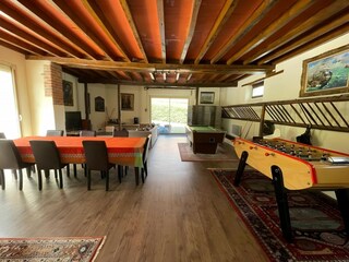 Vakantiehuis Saint-Jean-de-la-Motte Kenmerken 9