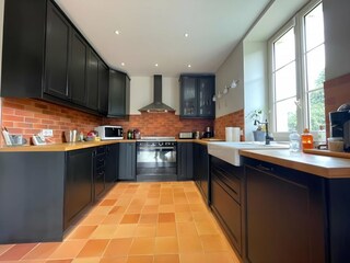 Vakantiehuis Saint-Jean-de-la-Motte Kenmerken 5