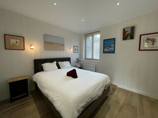 Casa de vacaciones Saint-Jean-de-la-Motte Características 10