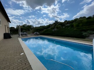 Maison de vacances Saint-Jean-de-la-Motte Enregistrement extérieur 2