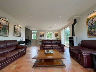 Vakantiehuis Saint-Jean-de-la-Motte Kenmerken 11