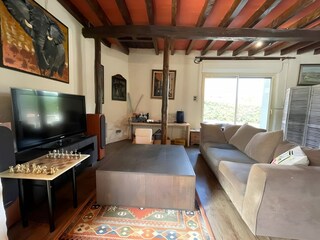 Casa de vacaciones Saint-Jean-de-la-Motte Características 8