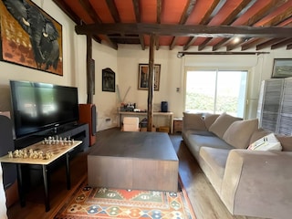 Ferienhaus Saint-Jean-de-la-Motte Ausstattung 8