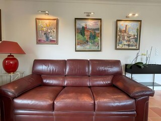 Casa de vacaciones Saint-Jean-de-la-Motte Características 12