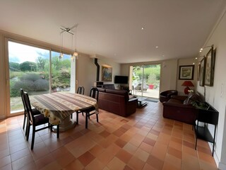 Vakantiehuis Saint-Jean-de-la-Motte Kenmerken 13