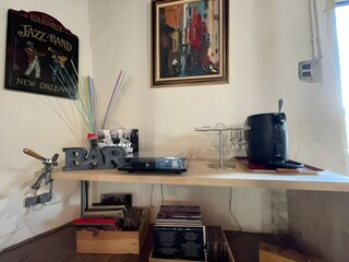 Casa per le vacanze Saint-Jean-de-la-Motte Caratteristiche 14