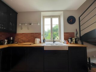 Vakantiehuis Saint-Jean-de-la-Motte Kenmerken 15