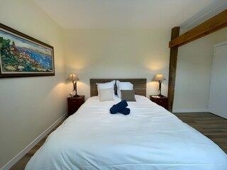 Vakantiehuis Saint-Jean-de-la-Motte Kenmerken 17
