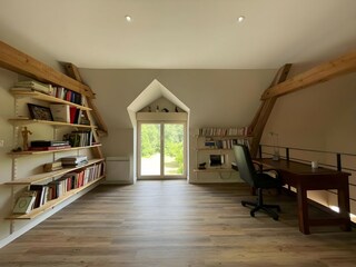 Vakantiehuis Saint-Jean-de-la-Motte Kenmerken 19