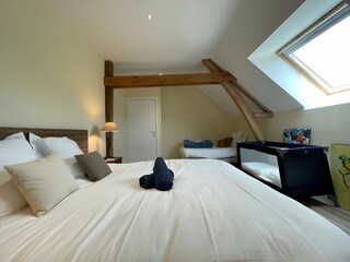 Vakantiehuis Saint-Jean-de-la-Motte Kenmerken 25