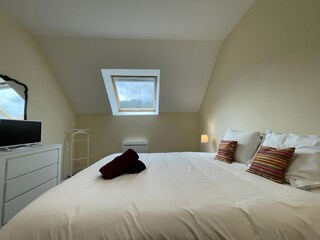 Ferienhaus Saint-Jean-de-la-Motte Ausstattung 30