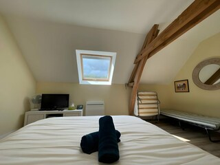 Vakantiehuis Saint-Jean-de-la-Motte Kenmerken 26